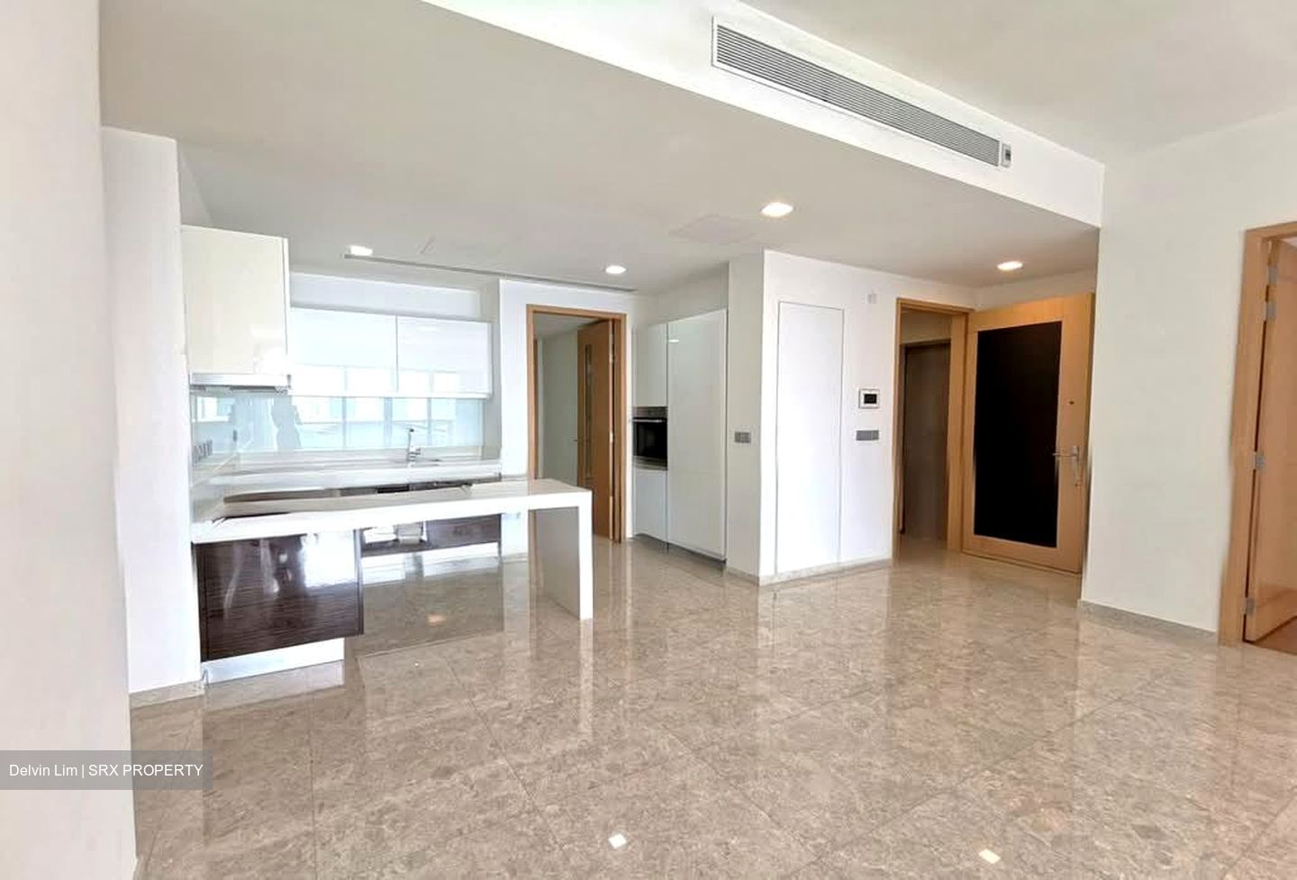 Marina Bay Suites (D1), Condominium #528063171
